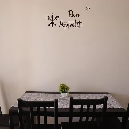 Sunce Apartment *