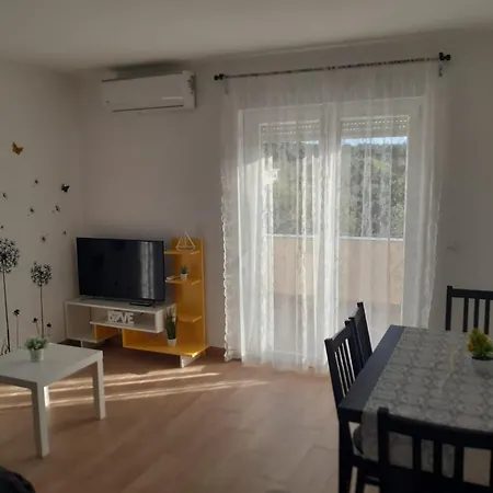 Sunce Apartment Kukljica