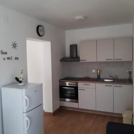 Apartment Sunce