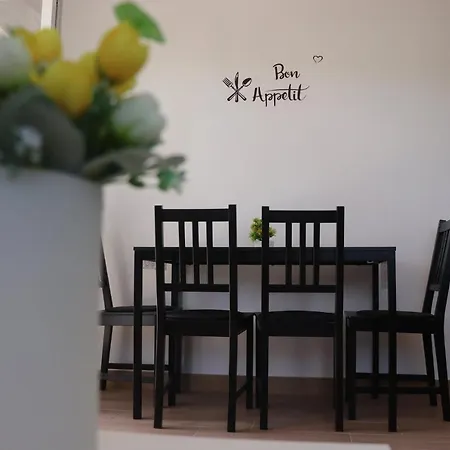 Apartment Sunce Kukljica